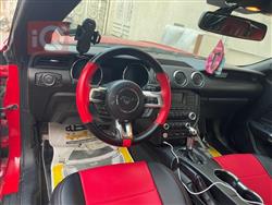 فورد موستانج